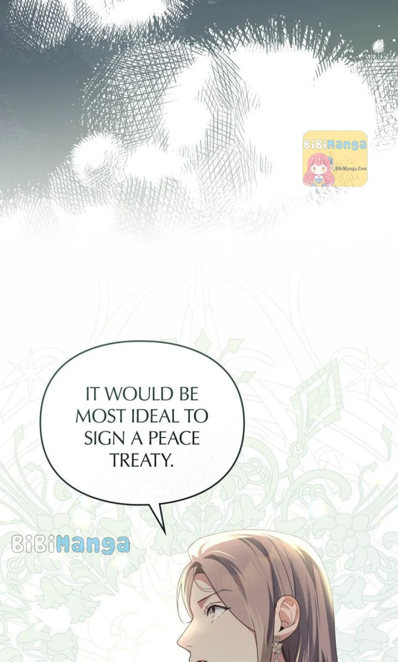 Betrayal of Dignity, chapter 21