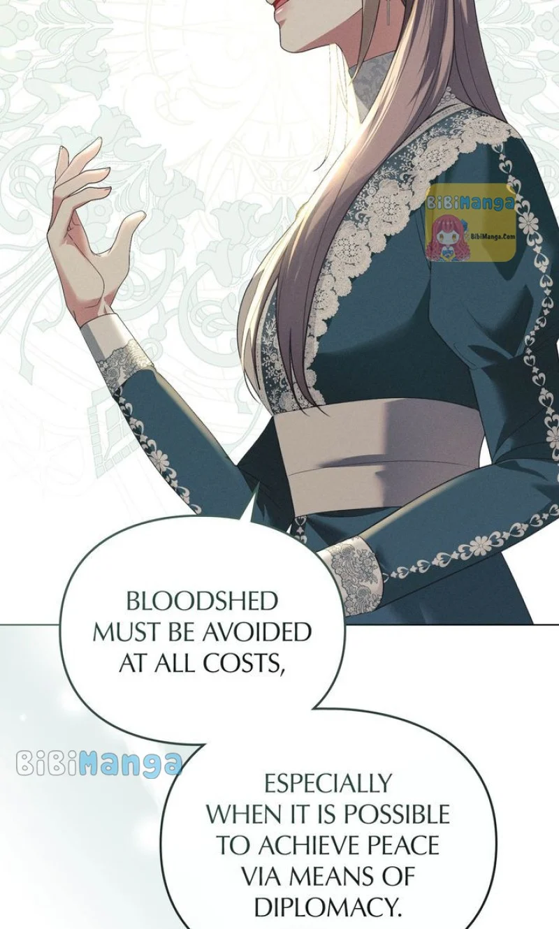 Betrayal of Dignity, chapter 21