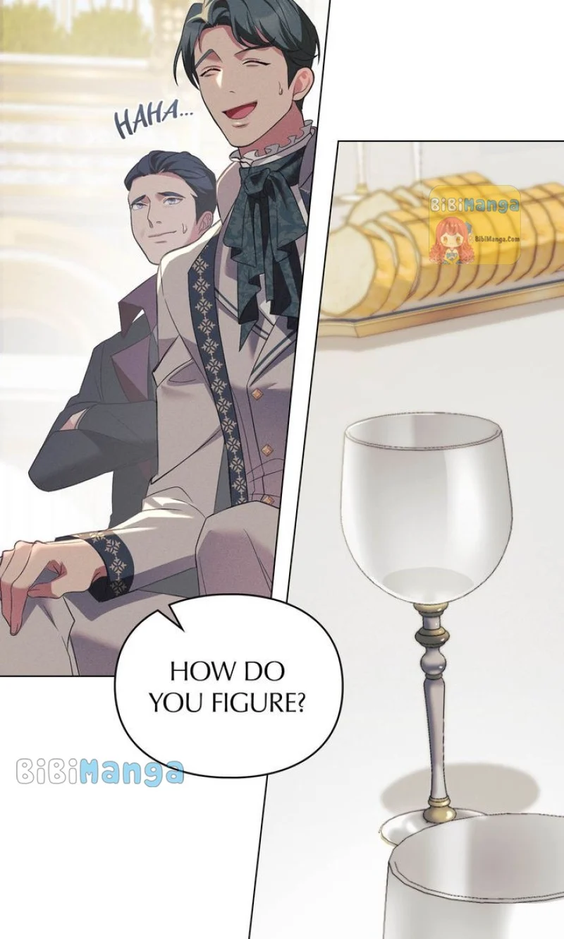 Betrayal of Dignity, chapter 21