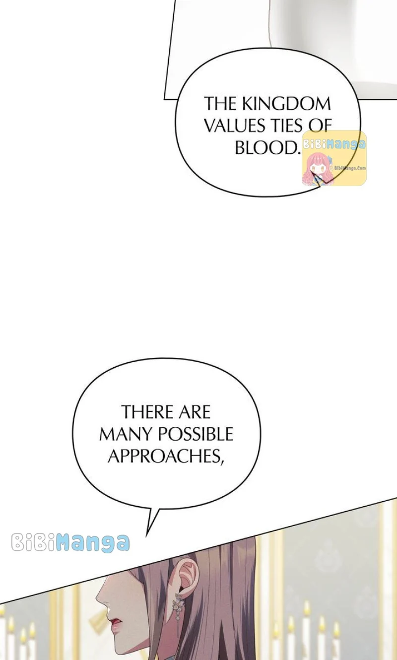 Betrayal of Dignity, chapter 21