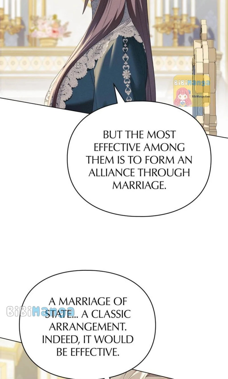 Betrayal of Dignity, chapter 21