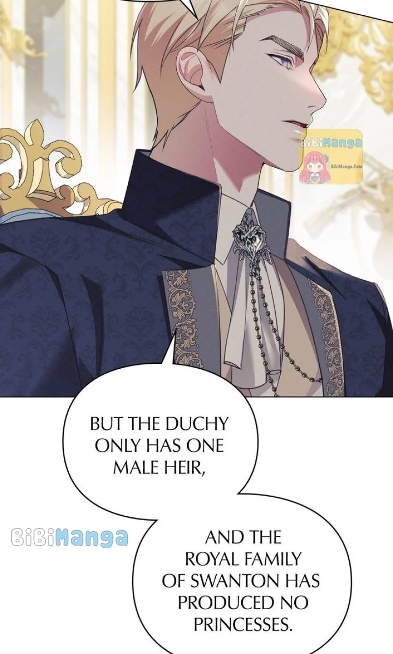 Betrayal of Dignity, chapter 21