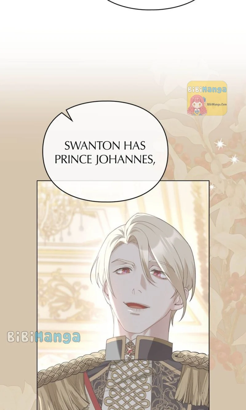 Betrayal of Dignity, chapter 21