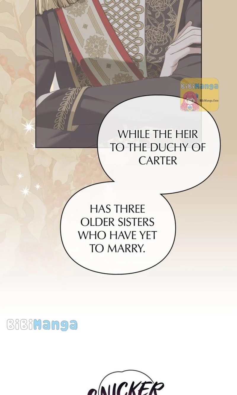 Betrayal of Dignity, chapter 21