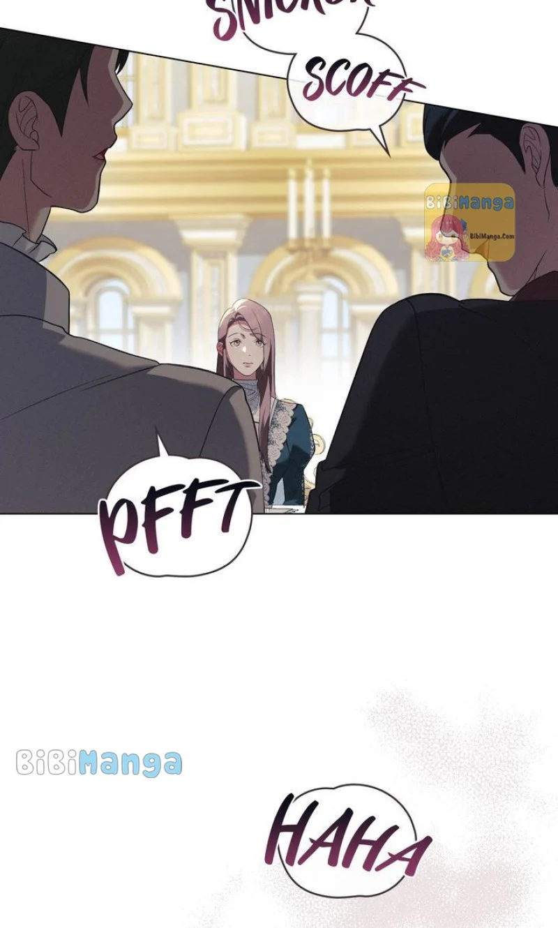 Betrayal of Dignity, chapter 21