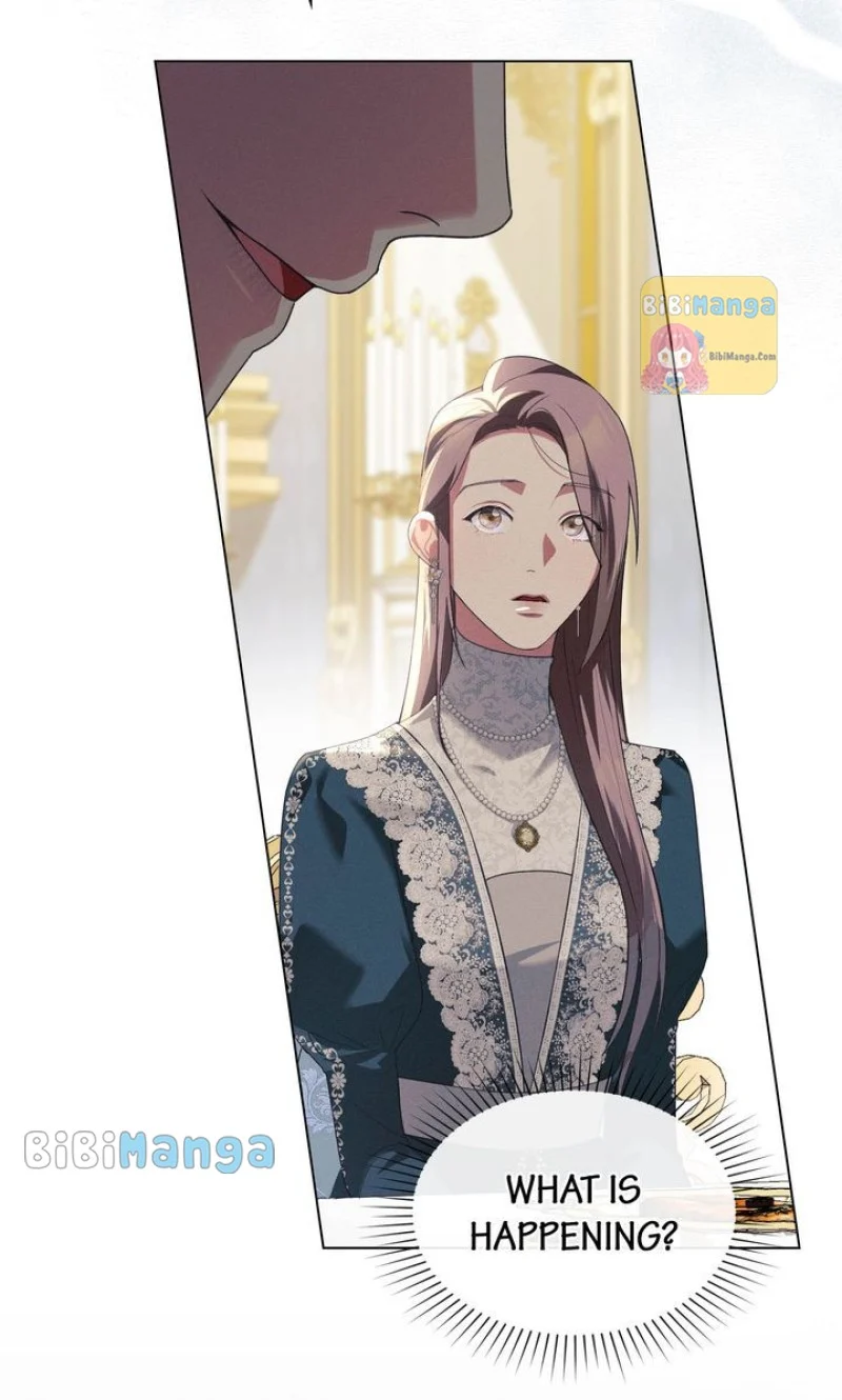 Betrayal of Dignity, chapter 21