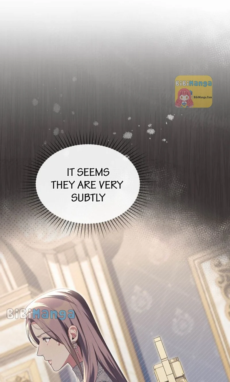 Betrayal of Dignity, chapter 21