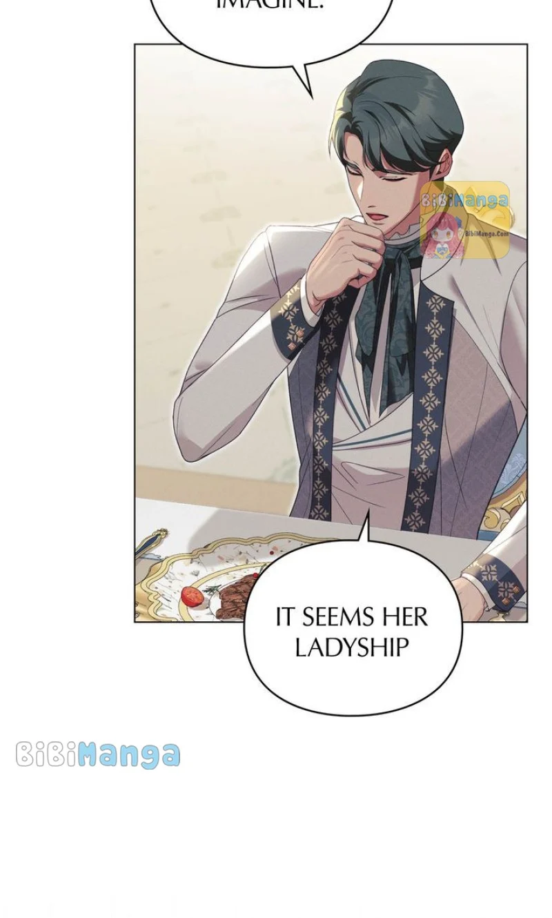 Betrayal of Dignity, chapter 21