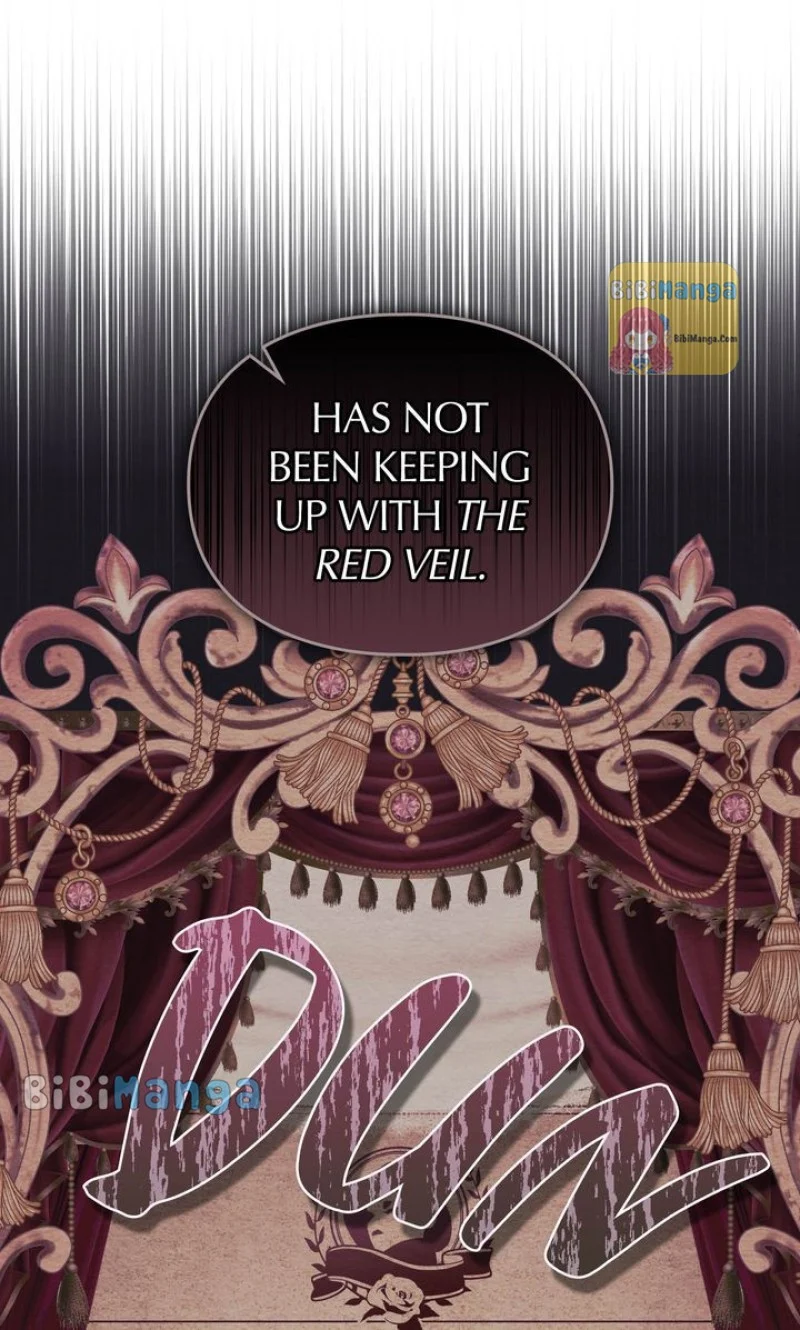 Betrayal of Dignity, chapter 21