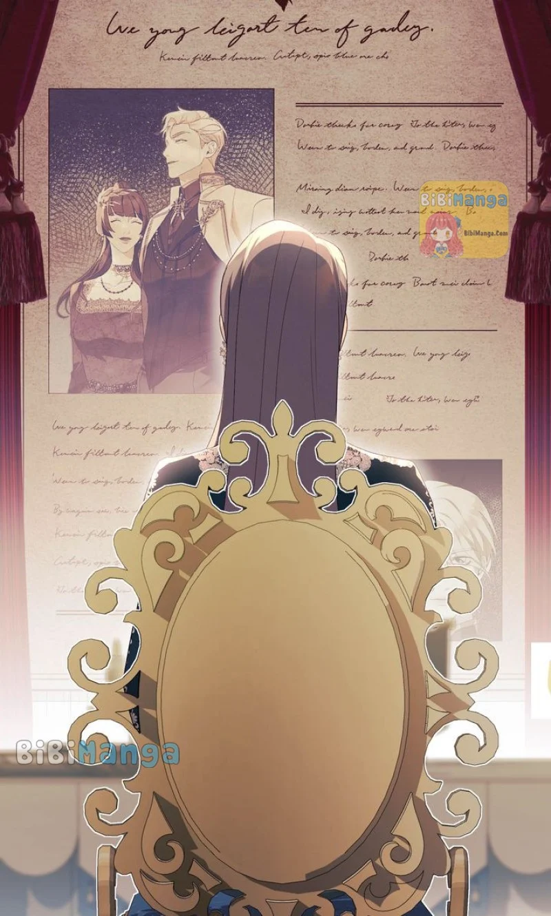 Betrayal of Dignity, chapter 21