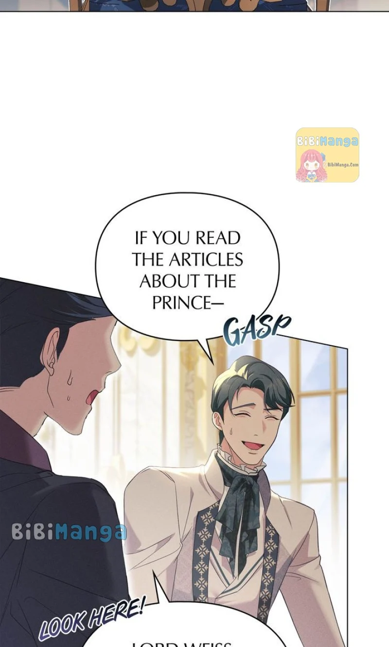Betrayal of Dignity, chapter 21