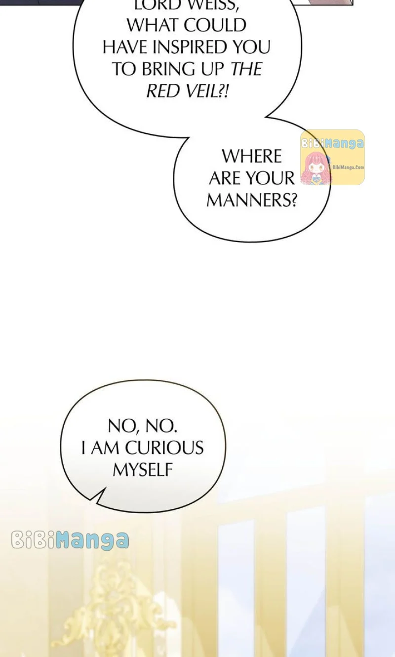 Betrayal of Dignity, chapter 21