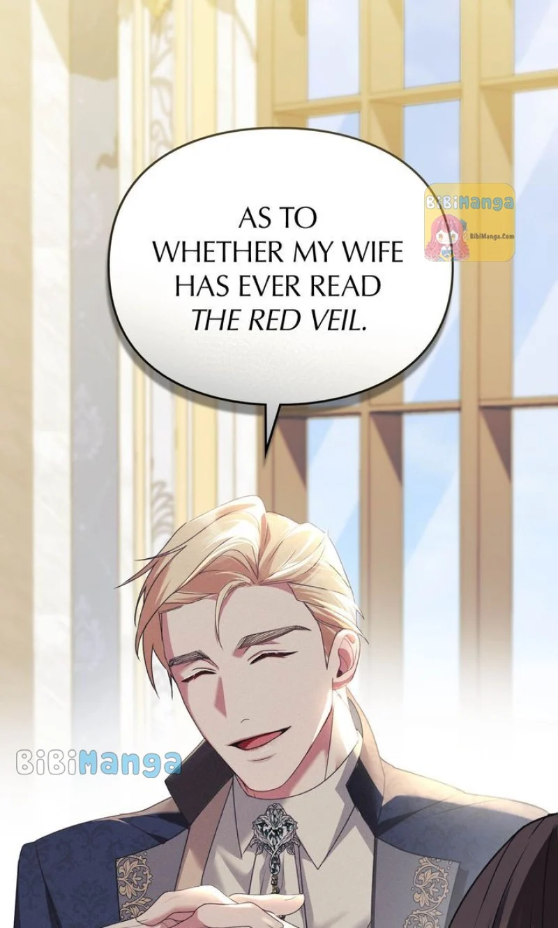 Betrayal of Dignity, chapter 21