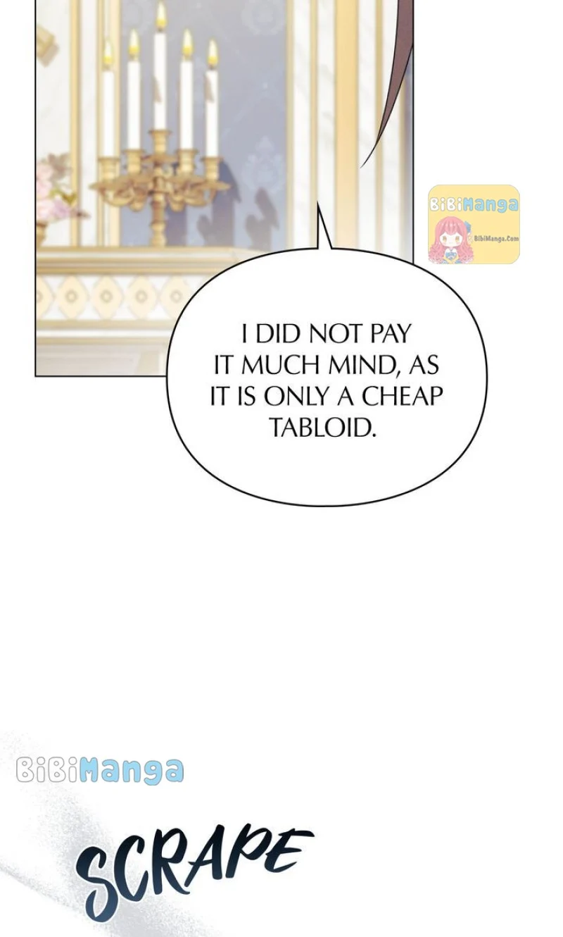 Betrayal of Dignity, chapter 21