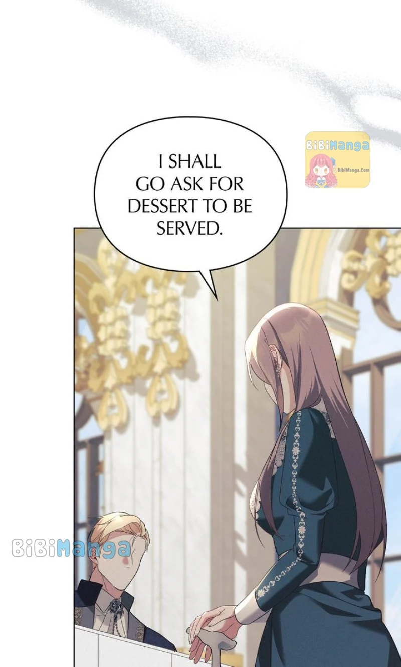 Betrayal of Dignity, chapter 21