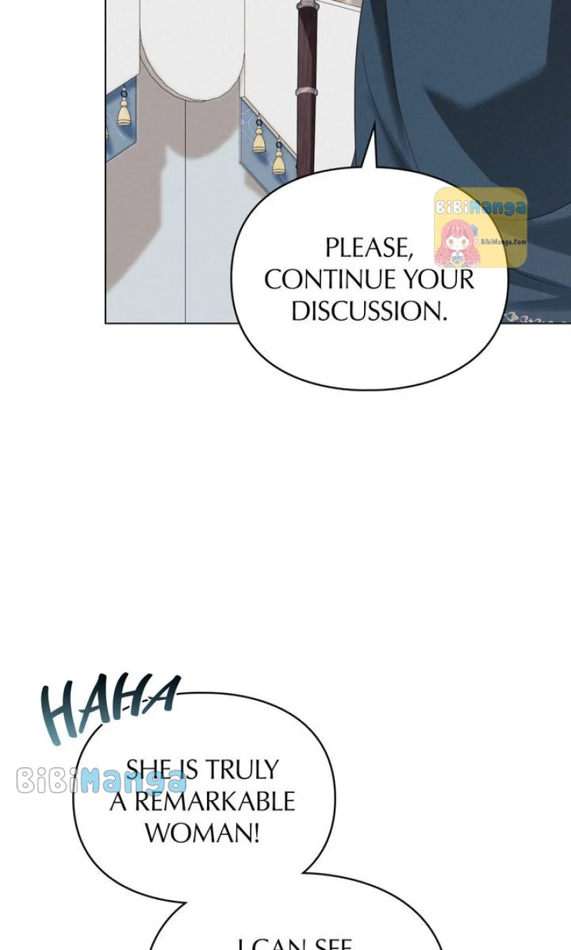 Betrayal of Dignity, chapter 21