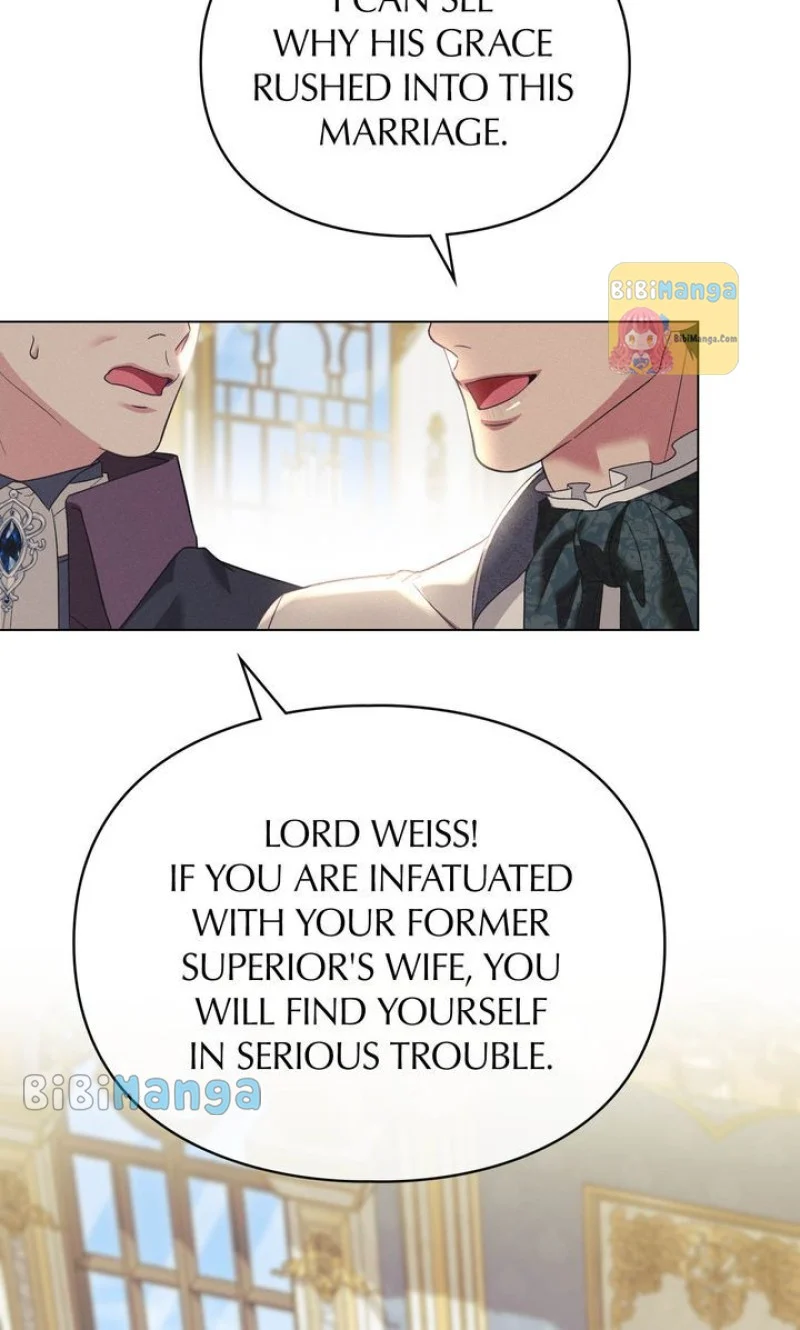 Betrayal of Dignity, chapter 21