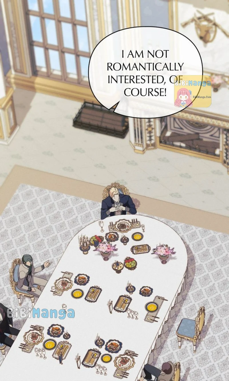 Betrayal of Dignity, chapter 21