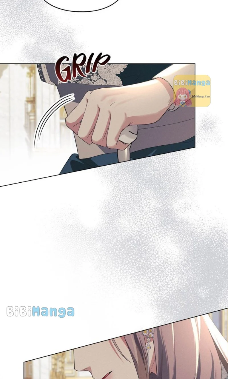Betrayal of Dignity, chapter 21