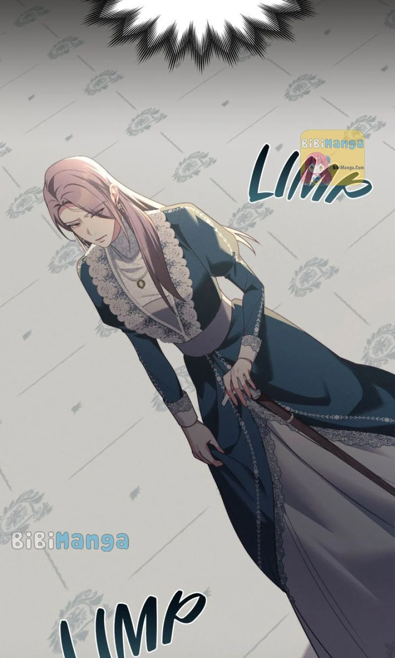 Betrayal of Dignity, chapter 21