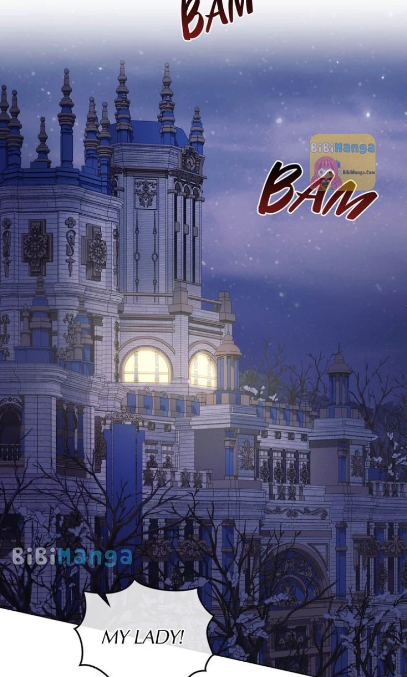 Betrayal of Dignity, chapter 21