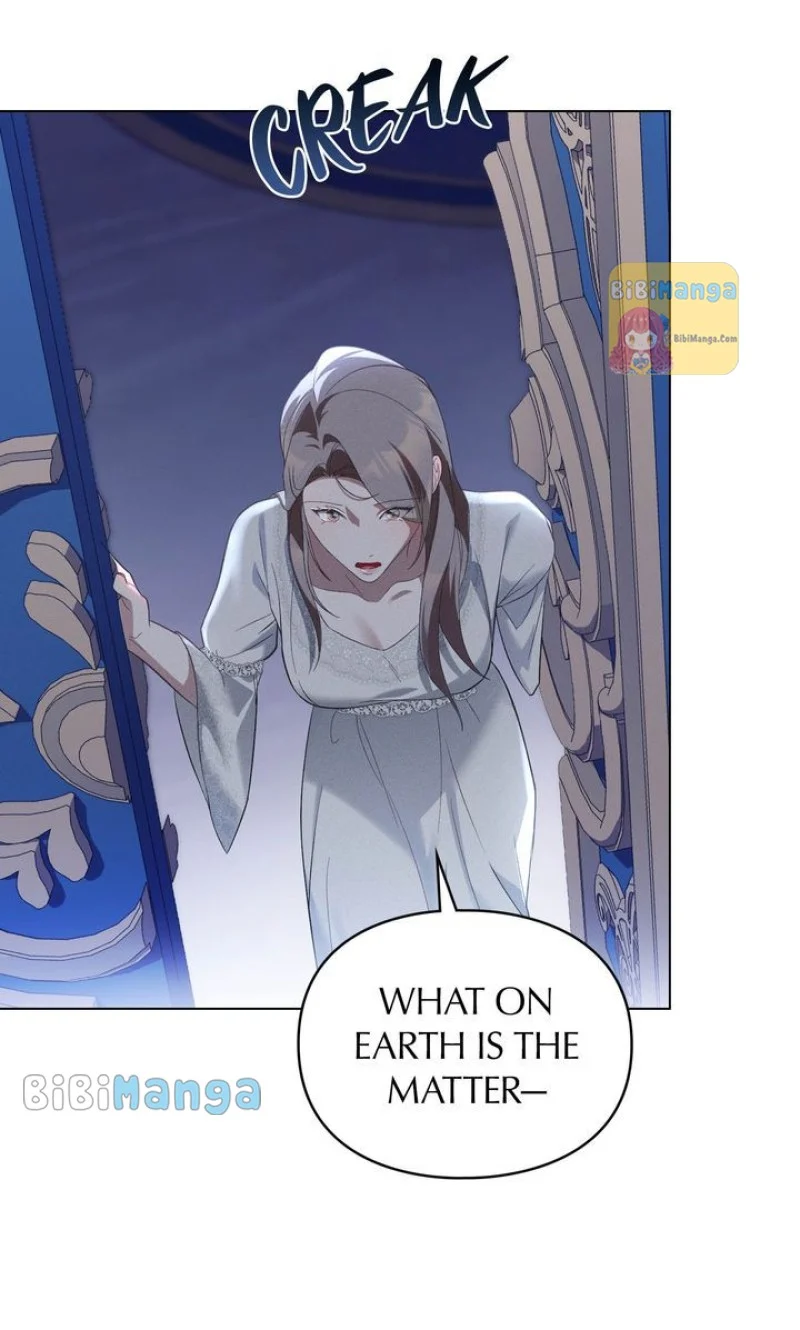 Betrayal of Dignity, chapter 21
