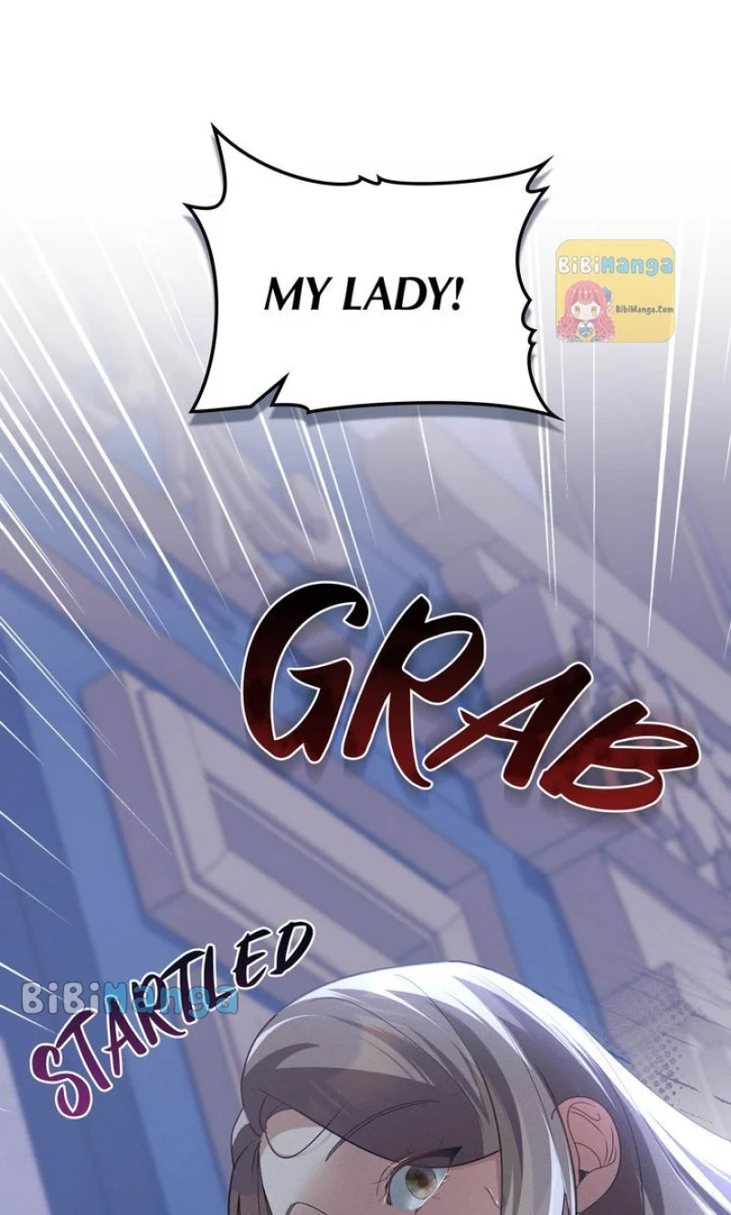 Betrayal of Dignity, chapter 21