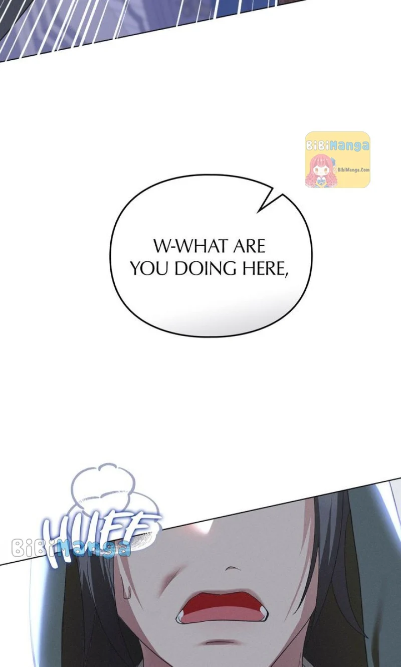 Betrayal of Dignity, chapter 21