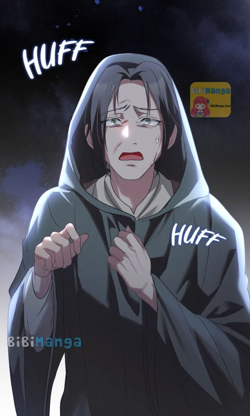 Betrayal of Dignity, chapter 21