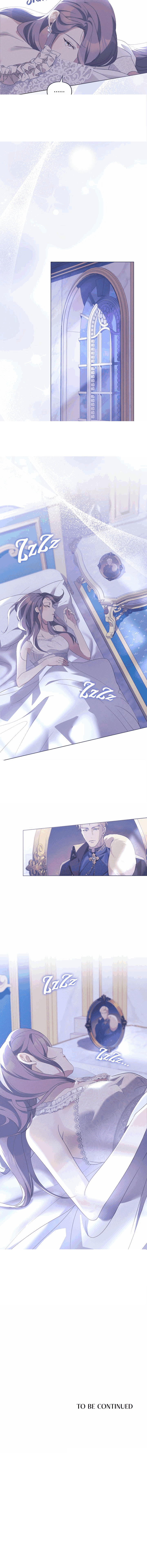 Betrayal of Dignity, chapter 17