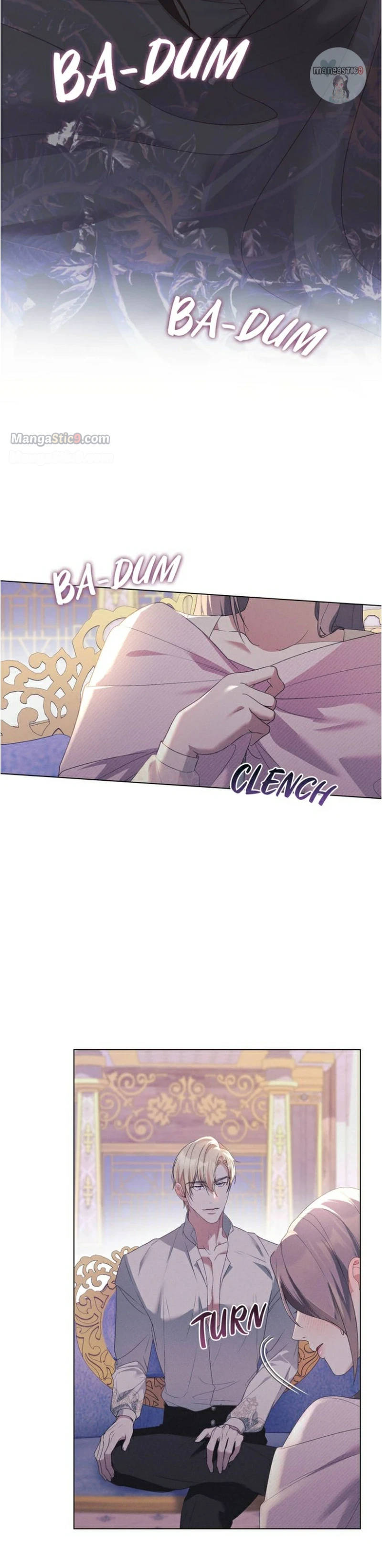 Betrayal of Dignity, chapter 20