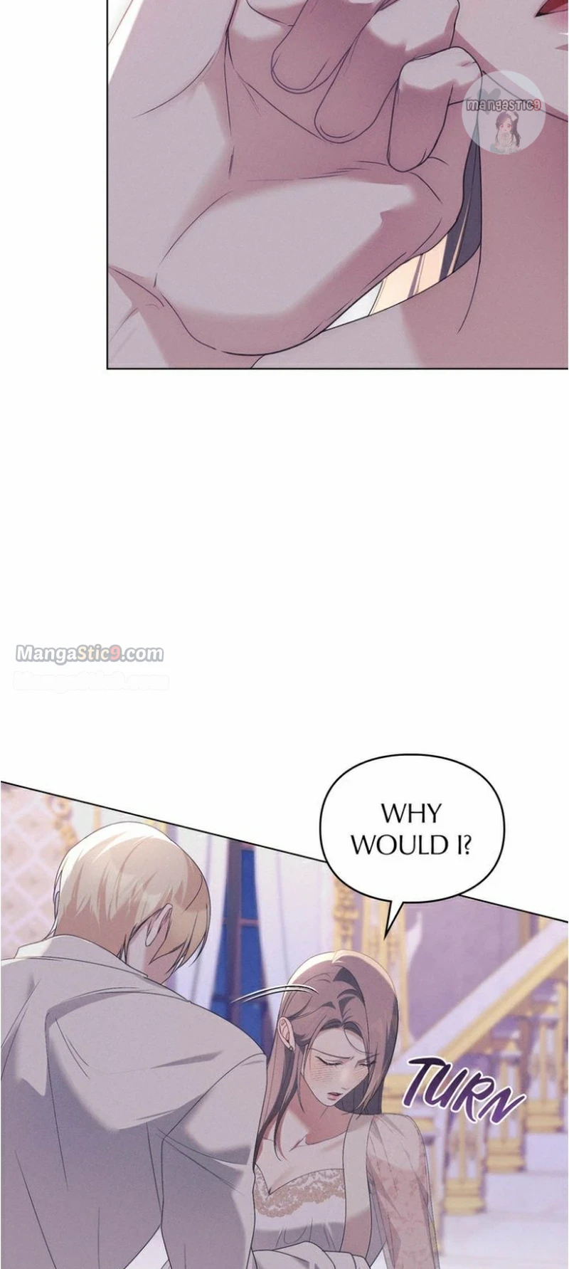 Betrayal of Dignity, chapter 20
