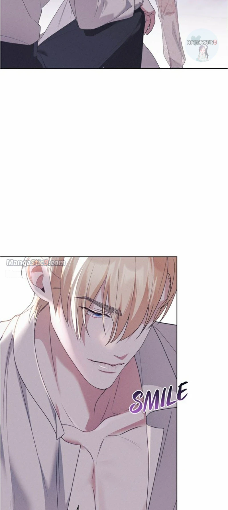 Betrayal of Dignity, chapter 20