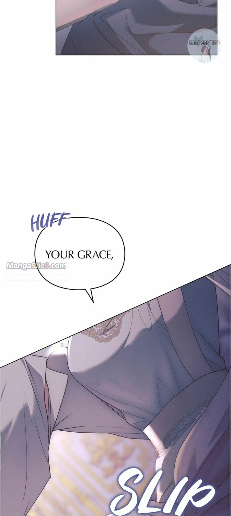 Betrayal of Dignity, chapter 20