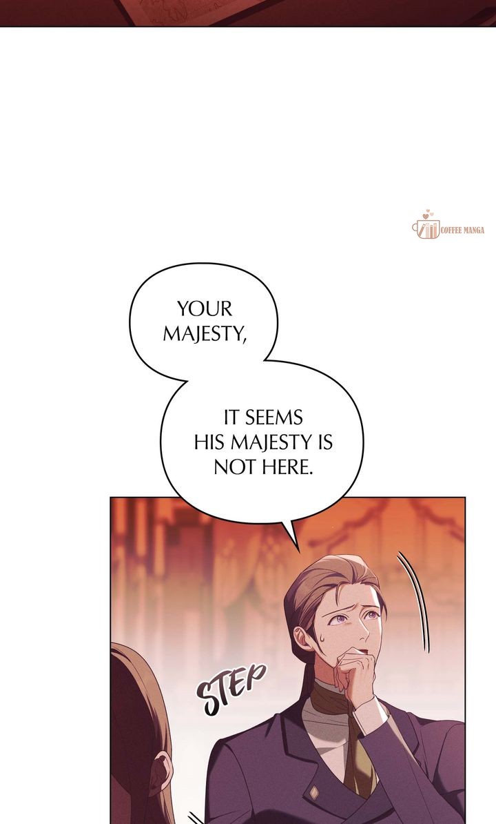 Betrayal of Dignity, chapter 77