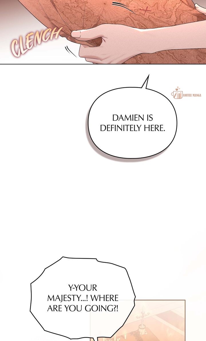Betrayal of Dignity, chapter 77