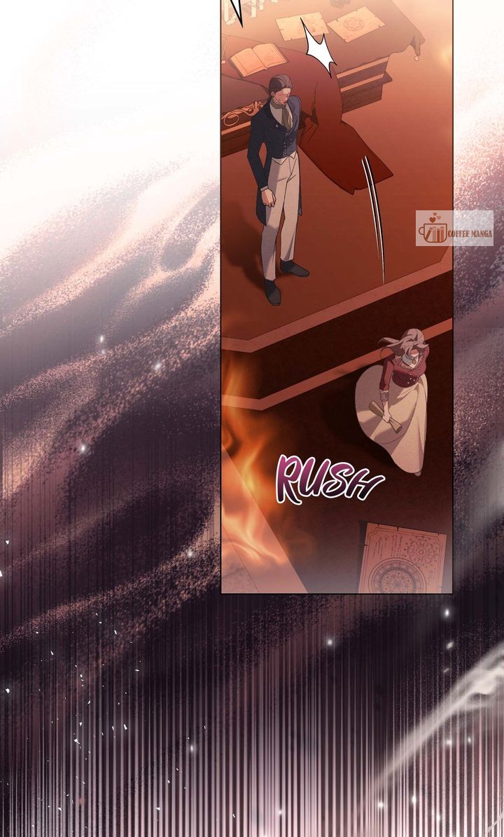 Betrayal of Dignity, chapter 77