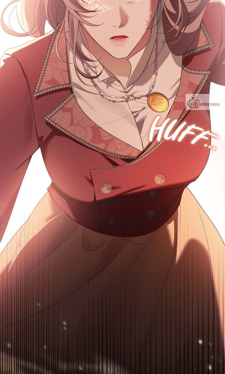 Betrayal of Dignity, chapter 77