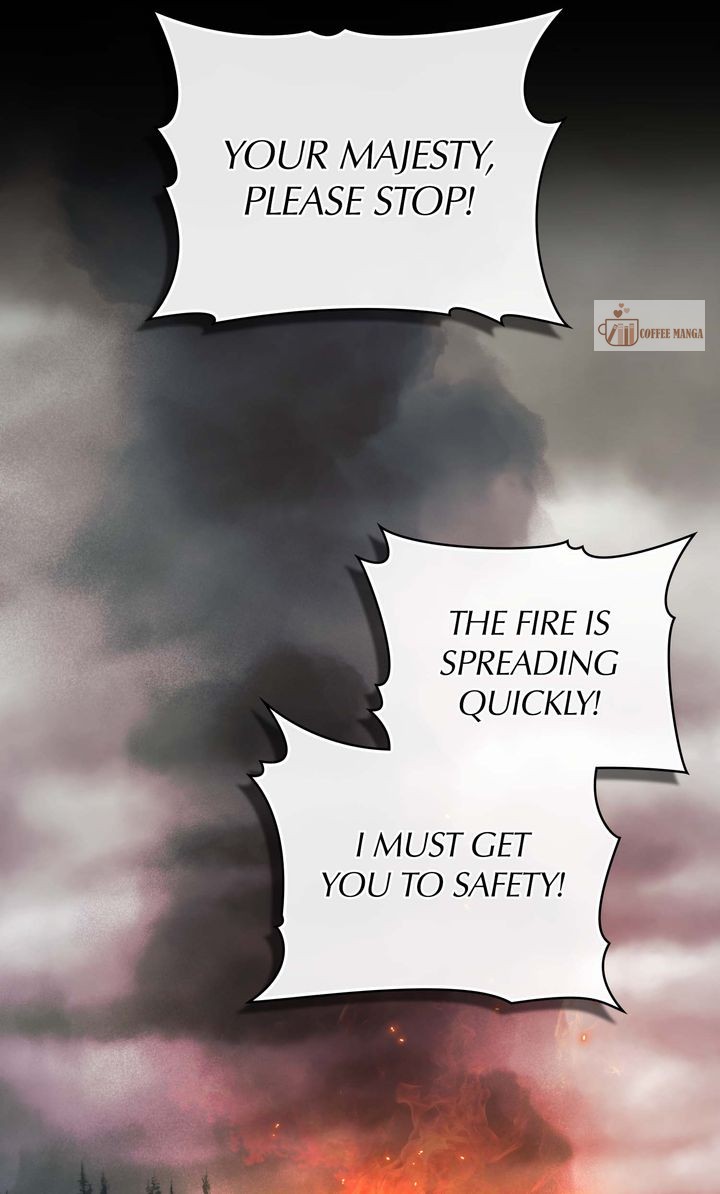 Betrayal of Dignity, chapter 77