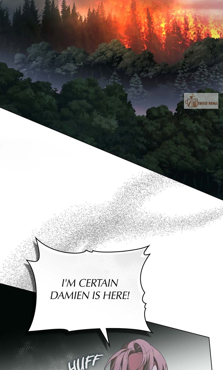 Betrayal of Dignity, chapter 77