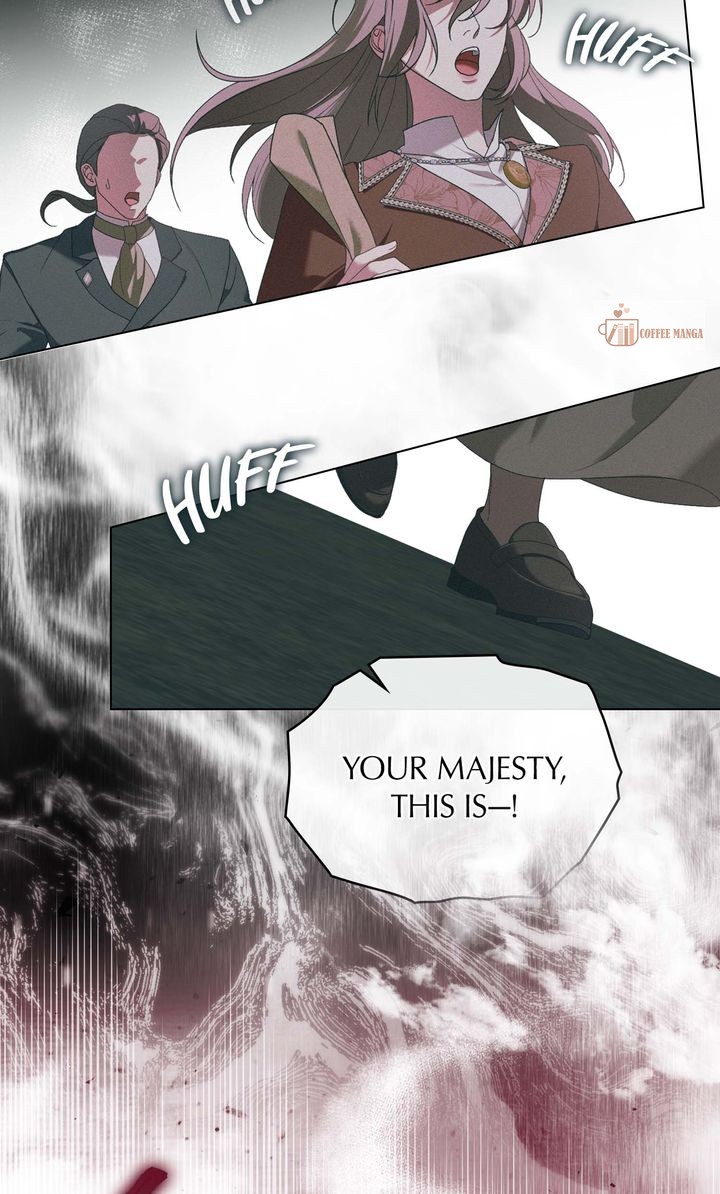 Betrayal of Dignity, chapter 77