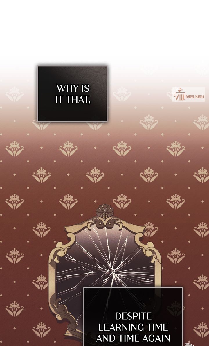 Betrayal of Dignity, chapter 77