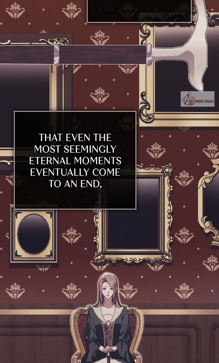Betrayal of Dignity, chapter 77