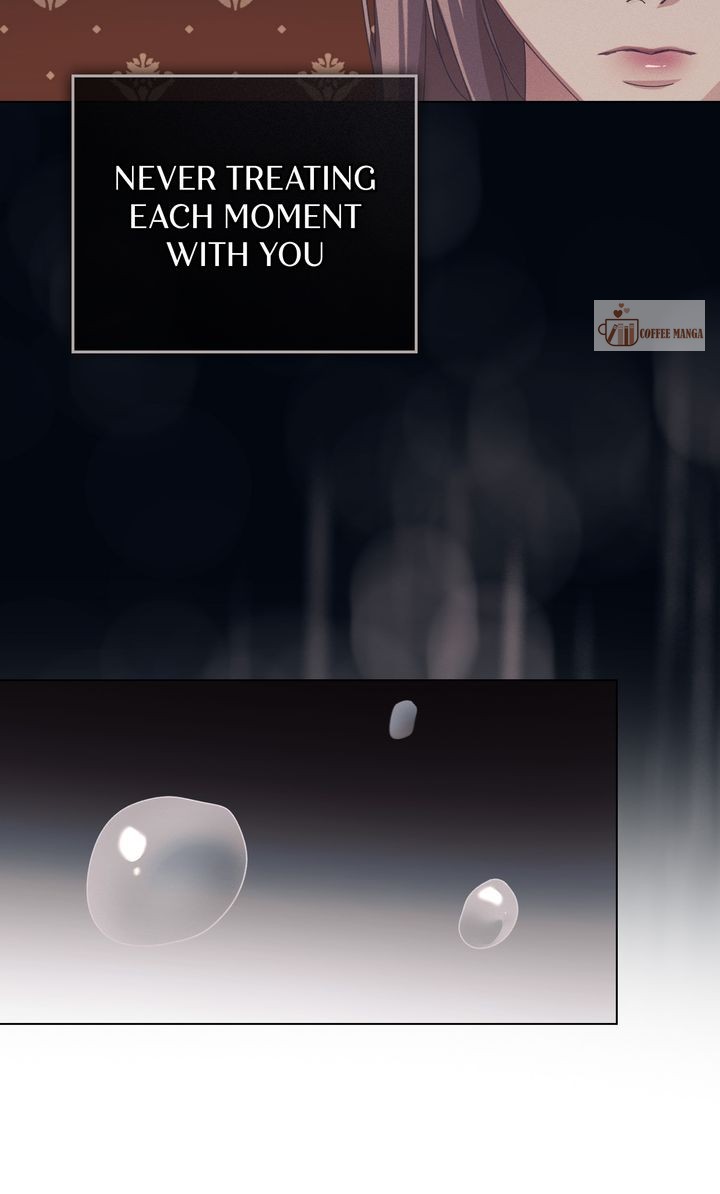 Betrayal of Dignity, chapter 77