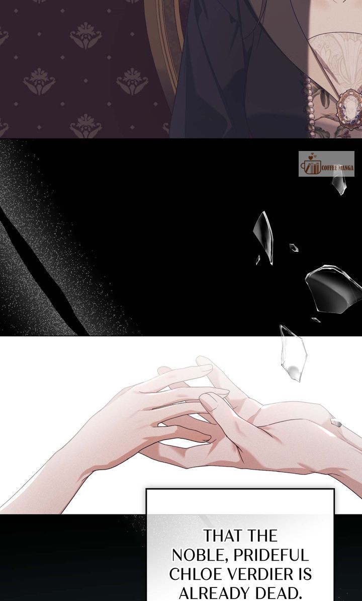 Betrayal of Dignity, chapter 77