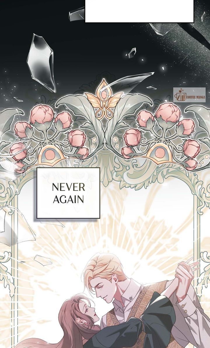Betrayal of Dignity, chapter 77