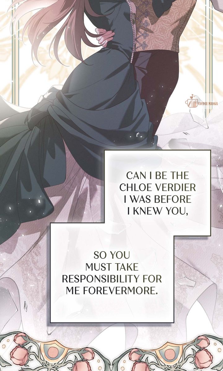 Betrayal of Dignity, chapter 77