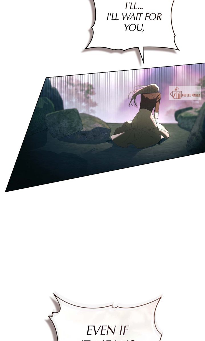 Betrayal of Dignity, chapter 77