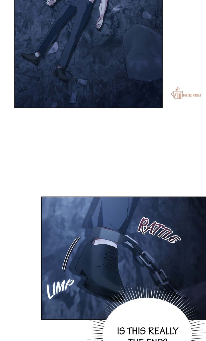 Betrayal of Dignity, chapter 77
