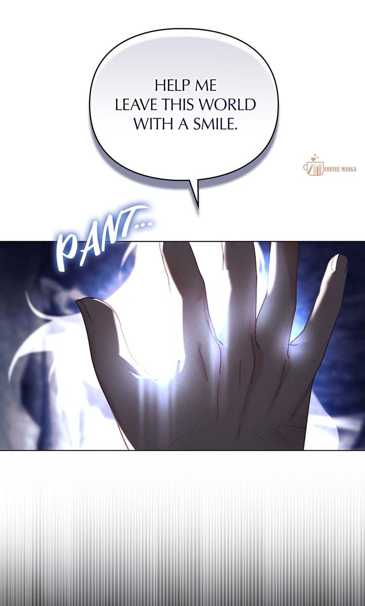 Betrayal of Dignity, chapter 77
